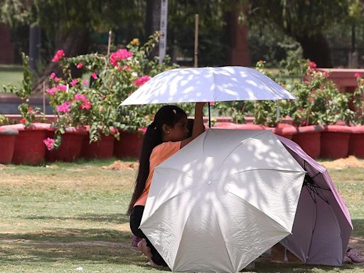 Así influyen en la salud mental el calentamiento global y algunos contaminantes