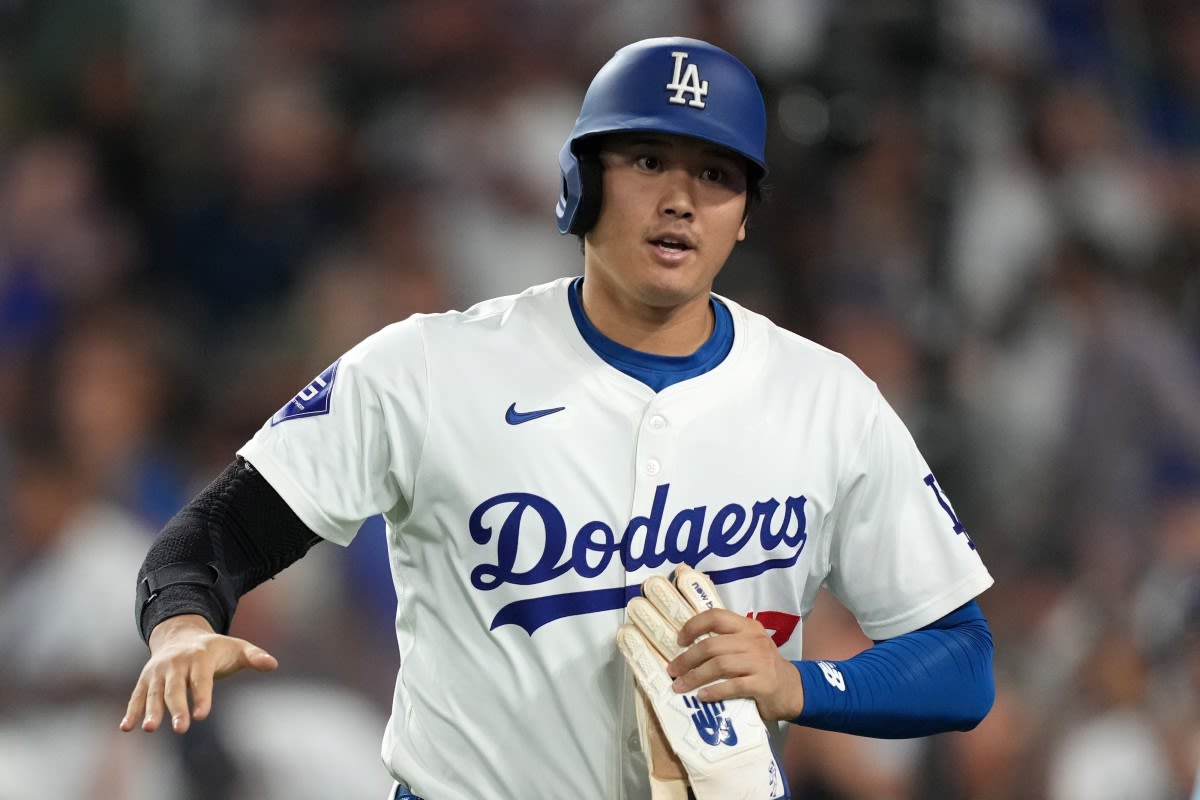 Angels Make Surprising Decision About Shohei Ohtani’s Return to Angel Stadium with Dodgers