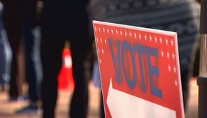 LIVE UPDATES: Winners declared in Congressional primaries across Georgia