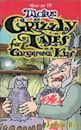 More Grizzly Tales For Gruesome Kids