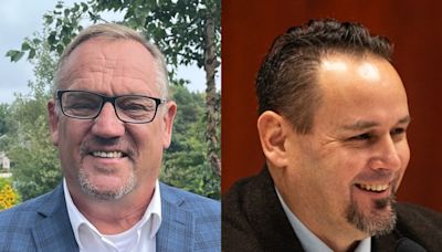 Former county commissioner faces Ottawa Impact incumbent in Ottawa County District 9 race