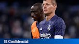 El patinazo de Toni Kroos que remueve la polémica arbitral antes de la final de la Champions