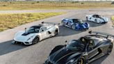 A Texas-Built Hypercar, the 300 MPH Hennessey Venom, Is in the Running for the World’s Fastest Production Car