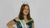Payten DeGrave crowned first Miss Wausau Area's Teen