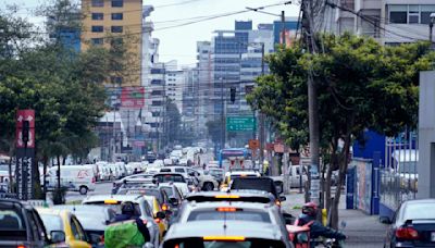 Esto es lo que se sabe del corte de luz en Ecuador este 19 de junio