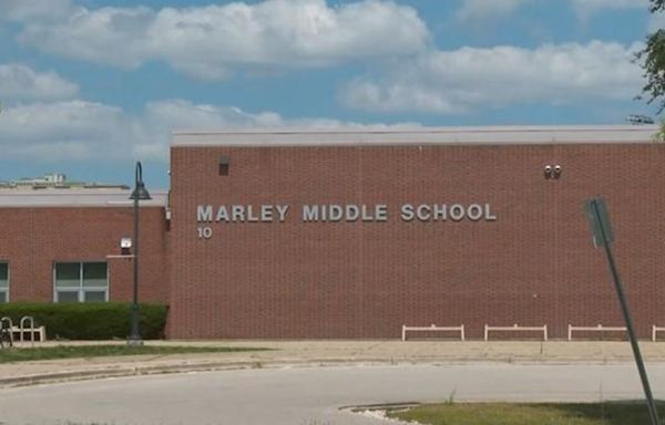 Anne Arundel Co. middle school students charged after weapon found in school