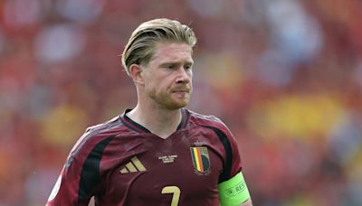 How to watch Belgium vs Romania for FREE: TV channel and live stream for Euro 2024 game today