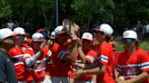 Taconic Hills baseball adds regional championship to best run in 30 years