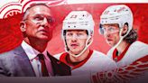 2 reasons for concern after Red Wings playoff elimination