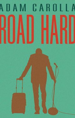 Road Hard