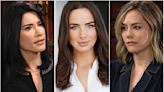 Bold & Beautiful Preview: Ashleigh Brewer ... Explosions With Steffy and Hope — Plus, the Master Plan That May Light...