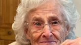 Darleen V. “Tiny” Granger, 96, of Massena