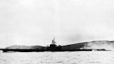 4天擊沈3日驅逐艦 傳奇潛艦哈德號 殘骸找到了 - 軍事