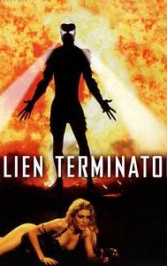 Alien Terminator (1995 film)