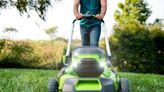 Walmart has electric lawn mowers under $200 this week for Father's Day