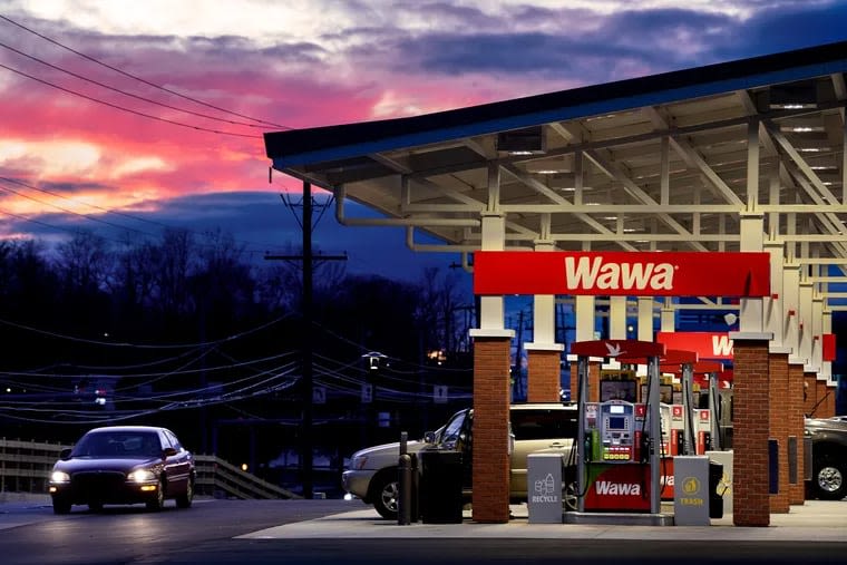 Richboro Wawa customers who got bad gas could see reimbursements soon