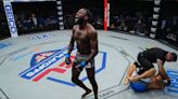 Dilano Taylor of Kill Cliff FC is no longer a surprise as his PFL MMA title fight op proves it