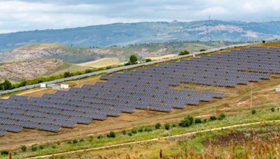 Industry groups criticise Italian government on solar panel installation limits