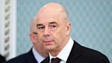 Russian PM proposes new ministers, retains ministers of finance, economy