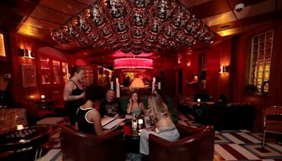 A new lounge takes you back to Atlantic City’s 1980s ‘glory’ days