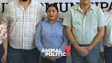 Privan de la libertad a presidenta concejal de Altamirano, Chiapas y a otras tres personas