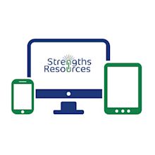 On-Line Strengths Groups