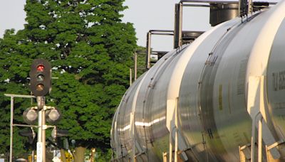 Tank car history 101 - Trains