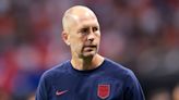 Delighted USA fans celebrate firing of Gregg Berhalter on social media