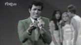 El día que Julio Iglesias representó a España en Eurovisión: el recuerdo de un amor inglés que acabó siendo un éxito internacional