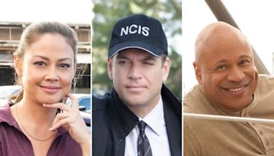 ‘NCIS’ Universe Dating History: Inside the Stars’ Love Lives on ‘NCIS: Hawai’i’ and More Shows