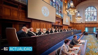 Ecuador destaca argumentos en la Corte Internacional de Justicia por demanda de México