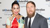 AEW's Bryan Danielson Addresses Potential In-Ring Return For His Wife, FKA Brie Bella - Wrestling Inc.