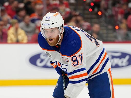 Stanley Cup Final Game 6 FREE LIVE STREAM (6/21/24): Watch Edmonton Oilers vs. Florida Panthers game online | Time, TV, channel