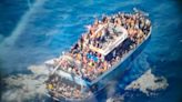 Se desvanecen las posibilidades de hallar sobrevivientes por el naufragio: podría ser de las peores tragedias migratorias en el Mediterráneo