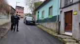 El sospechoso del descuartizamiento de La Felguera le dijo a los vecinos que al fallecido "lo habían secuestrado los rusos"