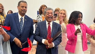 Cook County extends restorative justice courts to the souths suburbs