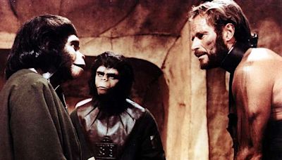 A guide to the ‘Planet of the Apes’ film franchise | Texarkana Gazette