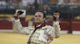 El torero español Antonio Ferrera cerrará la Feria de Jalostotitlán en México