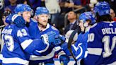 Steven Stamkos is still with Lightning, which should not go unnoticed