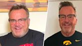 Tom Arnold Opens Up About 80 Pound Weight Loss After Ministroke