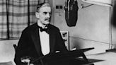 How Neville Chamberlain paved the way for Britain’s pothole crisis