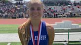 Fort LeBoeuf girls repeat as District 10 track and field meet's Class 2A champions