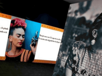 Frida Kahlo: Sobrinas de la pintora son demandadas por su exrepresentante