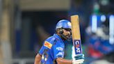 MI vs LSG: Rohit Sharma Ends Month-long Wait for Fifty, Reaches Milestone with a Mighty Hit - WATCH - News18