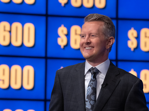 Buzz in 'Jeopardy!' Fans, the Show Has Huge News to Announce About Ken Jennings