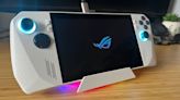 I've been testing gaming handhelds for years, and the Asus ROG Ally is eating the Lenovo Legion Go's lunch this Prime Day
