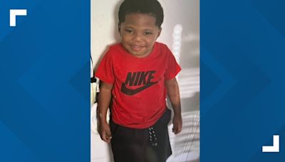 Coroner’s report reveals 5-year-old Darnell Taylor’s cause of death