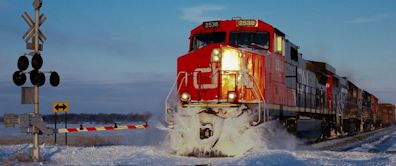 Canadian National Railway Company (TSE:CNR) Just Released Its First-Quarter Earnings: Here's What Analysts Think