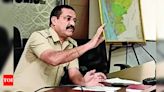 DCP warns officers for hesitating to register FIRs | Mangaluru News - Times of India