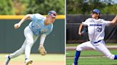 White Sox round out Day 1 with pair of prep selections